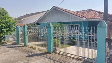 Foto Imóvel - Casa à Venda, Orfãs, Ponta Grossa, Pr