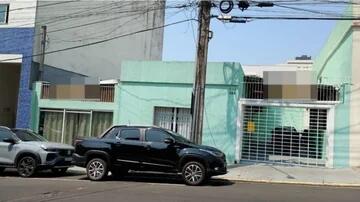 Foto Imóvel - Casa à Venda, Centro, Ponta Grossa, Pr