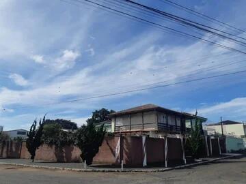 Foto Imóvel - Casa à Venda, Oficinas, Ponta Grossa, Pr