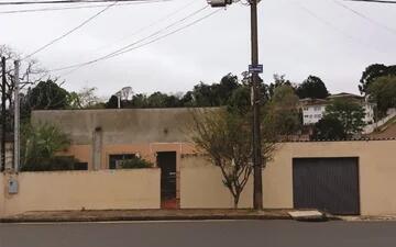 Foto Imóvel - Casa à Venda, Estrela, Ponta Grossa, Pr