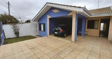 Foto Imóvel - Casa à Venda, Contorno, Ponta Grossa, Pr