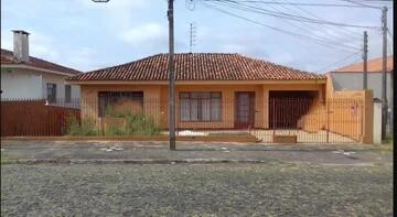 Foto Imóvel - Casa à Venda, Jardim Carvalho, Ponta Grossa, Pr