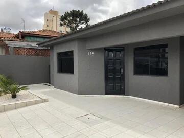 Foto Imóvel - Casa à Venda, Centro, Ponta Grossa, Pr