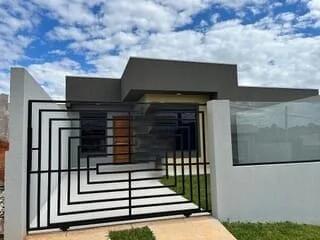 Foto Imóvel - Casa à Venda, Cará-cará, Ponta Grossa, Pr