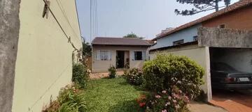 Foto Imóvel - Casa à Venda, Boa Vista, Ponta Grossa, Pr