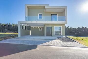 Foto Imóvel - Casa à Venda, Colônia Dona Luíza, Ponta Grossa, Pr