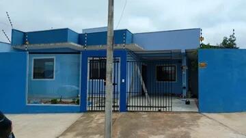 Foto Imóvel - Casa à Venda, Cará-cará, Ponta Grossa, Pr