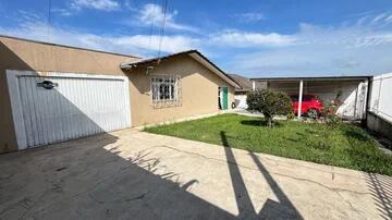 Foto Imóvel - Casa à Venda, Boa Vista, Ponta Grossa, Pr