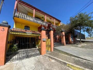 Foto Imóvel - Casa à Venda, Boa Vista, Ponta Grossa, Pr