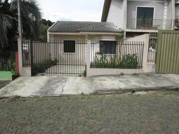 Foto Imóvel - Casa à Venda, Uvaranas, Ponta Grossa, Pr