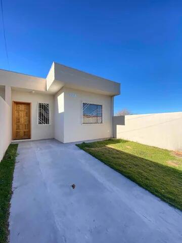 Foto Imóvel - Casa Para Venda, 3 Quartos, Jardim Lagoa Dourada, Ponta Grossa