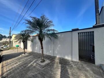 Foto Imóvel - Casa à Venda, Nova Rússia, Ponta Grossa, Pr