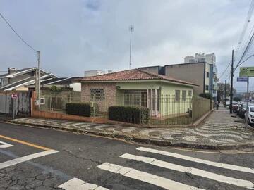 Foto Imóvel - Casa Residencial Ou Comercial Para Locação, No Bairro Orfãs,