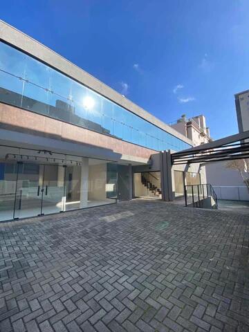 Foto Imóvel - Imóvel Comercial Para Locação ? Localização Central