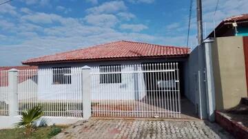Foto Imóvel - Casa Térrea à Venda, 03 Quartos (01 Suíte), 03 Banheiros, 160m² De área útil E 4