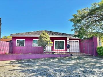 Foto Imóvel - Casa Térrea à Venda, 332m² De área útil, 434m² De Terrenos, 