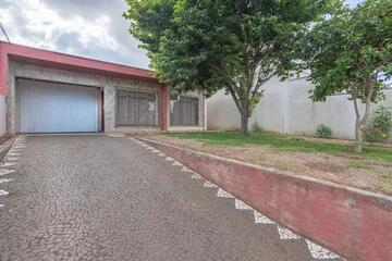 Foto Imóvel - Casa à Venda E Para Locação, Oficinas, Ponta Grossa, Pr