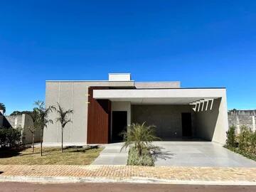 Foto Imóvel - Casa à Venda, Condominio Fechado, Casa Térrea, Uvaranas, Ponta Grossa