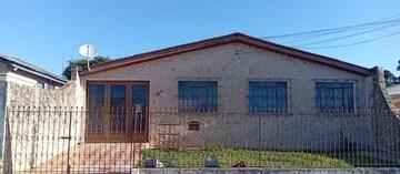 Foto Imóvel - Casa à Venda, Chapada, Ponta Grossa, Pr