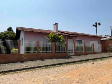 Foto Imóvel - Casa à Venda, Jardim Carvalho, Ponta Grossa, Pr