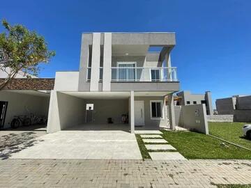 Foto Imóvel - Casa à Venda Em Condominio Parque Doman.