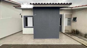 Foto Imóvel - Casa à Venda, Boa Vista, Ponta Grossa, Pr