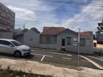 Foto Imóvel - Casa à Venda, Centro, Ponta Grossa, Pr
