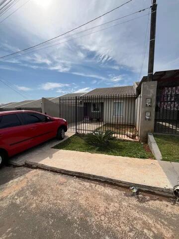 Foto Imóvel - Casa à Venda, Cará-cará, Ponta Grossa, Pr