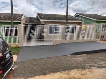 Foto Imóvel - Casa à Venda, Uvaranas, Ponta Grossa, Pr
