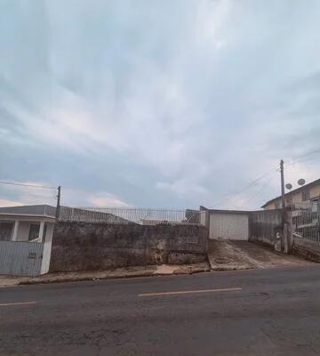 Foto Imóvel - Imóvel Comercial à Venda, Nova Rússia, Ponta Grossa, Pr