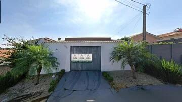 Foto Imóvel - Casa Padrão à Venda, Contorno, Ponta Grossa, Pr