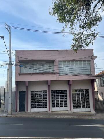 Foto Imóvel - Casa à Venda, Centro, Ponta Grossa, Pr