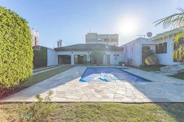 Foto Imóvel - Casa  Comercial à Venda, Jardim Carvalho, Ponta Grossa, Pr