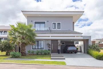 Foto Imóvel - Casa Em Condomínio à Venda, Jardim Carvalho, Ponta Grossa
