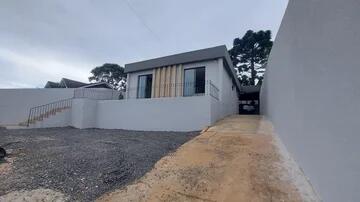 Foto Imóvel - Excelente Casa Térrea A Venda Próximo Ao Centro, 3 Quartos (1 Suíte)