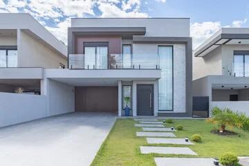 Foto Imóvel - Casa à Venda, Jardim Carvalho, Ponta Grossa, Pr