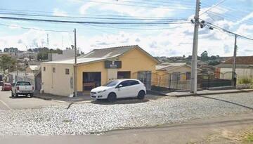 Foto Imóvel - Casa De Esquina à Venda, Nova Rússia, Ponta Grossa, Pr