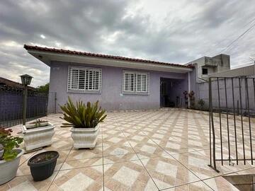 Foto Imóvel - Casa à Venda Na Ronda Contendo 4 Quartos