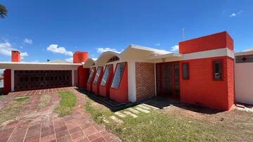 Foto Imóvel - Arquitetura Moderna E Espaço De Sobra Para O Seu Negócio - O