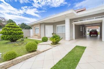 Foto Imóvel - Casa à Venda, Jardim Carvalho, Ponta Grossa, Pr