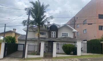 Foto Imóvel - Casa Padrão Para Venda E Locação, Jardim Carvalho, Ponta Gro