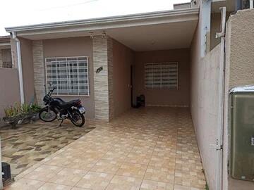 Foto Imóvel - Casa à Venda, Cará-cará, Ponta Grossa, Pr