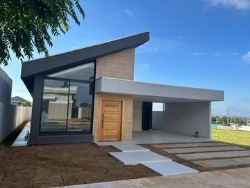 Foto Imóvel - Casa à Venda, Jardim Carvalho, Ponta Grossa, Pr