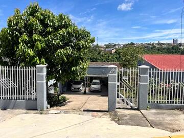Foto Imóvel - Casa à Venda, Ronda, Ponta Grossa, Pr