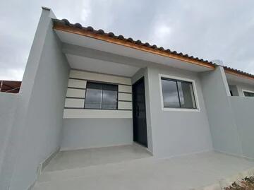 Foto Imóvel - Casa à Venda, Contorno, Ponta Grossa, Pr