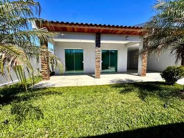 Foto Imóvel - Casa à Venda, Chapada, Ponta Grossa, Pr