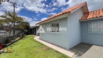 Foto Imóvel - Casa De Esquina Com 3 Quartos, Amplo Quintal E ótima Localização