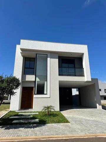 Foto Imóvel - Casa à Venda, Cará-cará, Ponta Grossa, Pr