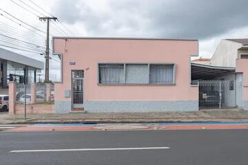 Foto Imóvel - Casa à Venda, Jardim Carvalho, Ponta Grossa, Pr