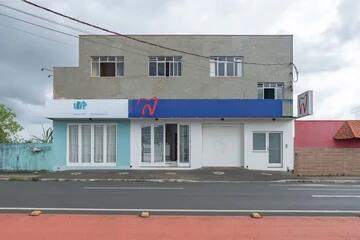 Foto Imóvel - Prédio Comercial Junto Com Casa A Venda, Jardim Carvalho, Po